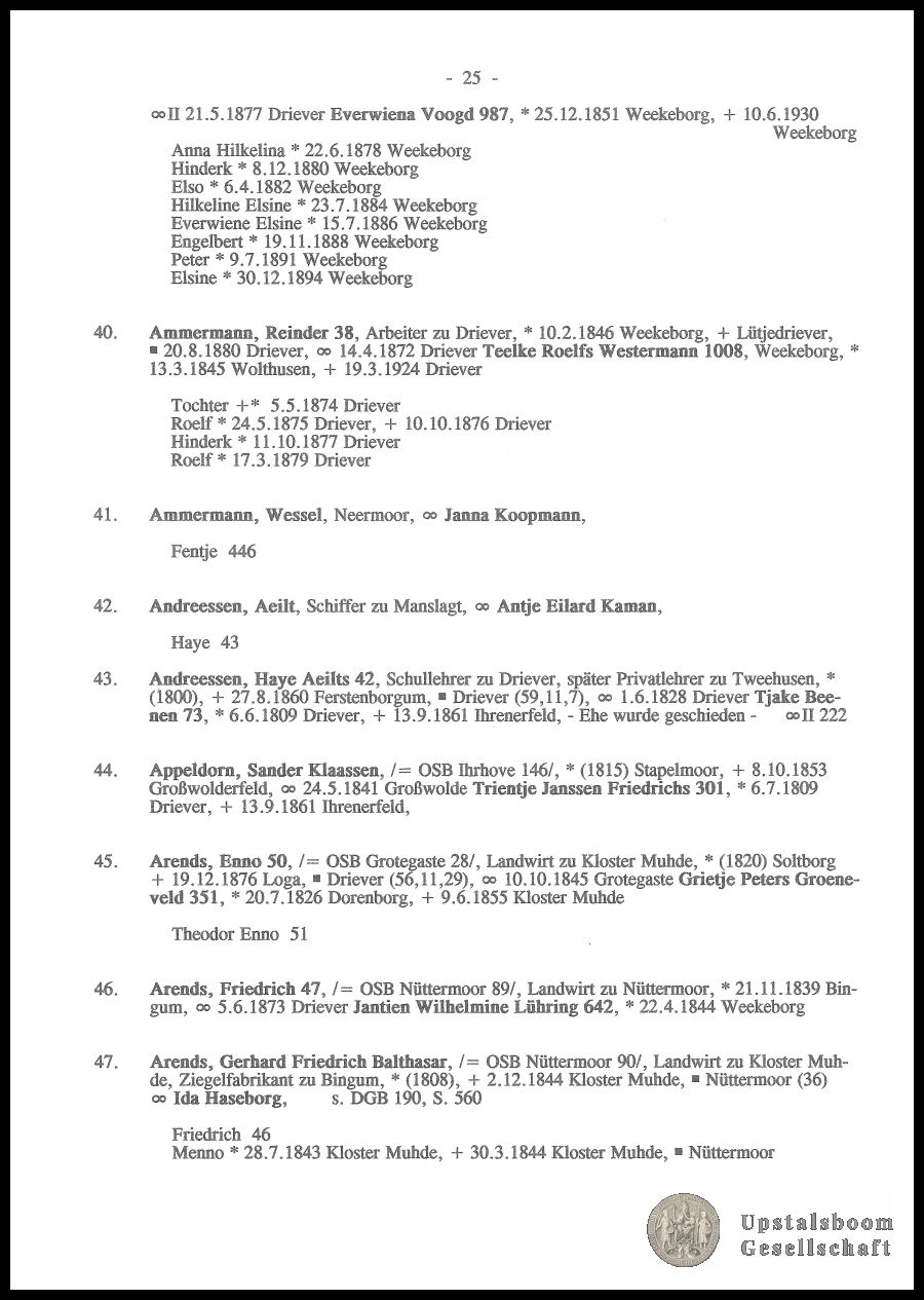 Document